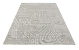 NORE kilimas ALBA 2965 Silver, 120x170 cm