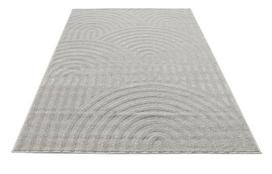 NORE kilimas ALBA 7965 Cream, 80x150 cm