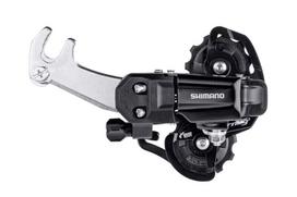 Galinis pavarų perjungiklis Shimano Tourney RDTY200B