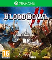 Kompiuterinis žaidimas Blood Bowl 2