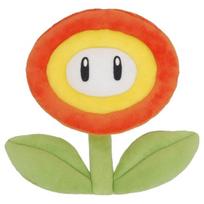 Kompiuterinis žaidimas Super Mario - Flower of Fire