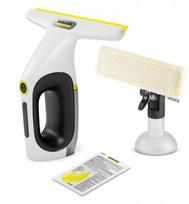 Karcher WV 2 Universal Care, belaidis, be dryžių, 28 cm valytuvo antgalis