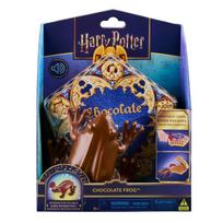 HARRY POTTER Interaktyvi šokoladinė varlė