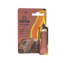 DR. PAWPAW lūpų pieštukas CHOCOLATE, 4g