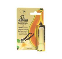 DR. PAWPAW lūpų pieštukas VANILLA, 4g