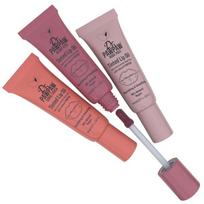 DR.PAWPAW lūpų aliejų rinkinys, Tinted Lip Oil Trio 3vnt, 24ml