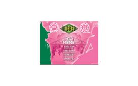Lūpų pieštukų rinkinys DR.PAWPAW, WICKED GLINDA, 12g
