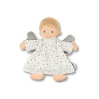 Doudou Plokščias - Sterntaler - 3212197 - Minkšta Velūra - Barsukas - Dydis M 12 x 17 cm
