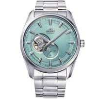 Orient Contemporary Semi-skeleton Automatic RA-AR0009L30B RA-AR0009L30B
