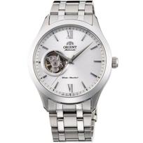 Orient TAG03001W0 Automatinė Vyrų Laikrodis 39mm 5ATM