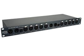 DMX skirstytuvas FOS technologies Splitter TWIN L005565
