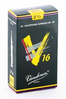 Liežuvėlis soprano saksofonui Vandoren V16 SR7125 Nr. 2.5