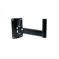 Sieninis laikiklis kolonėlei Master Audio S28B