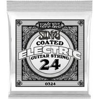 Styga elektrinei gitarai .024 Ernie Ball P00324