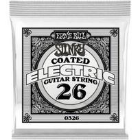Styga elektrinei gitarai .026 Ernie Ball P00326
