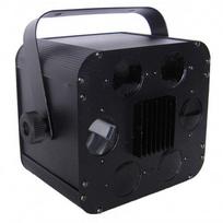 Šviesos efektas LED SIX HOLE LIGHT 2x10W RGBW 4in1