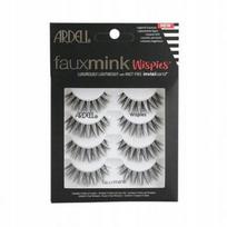 Dirbtinės blakstienos ant juostelės WISP FAUX MINK X4 Ardell