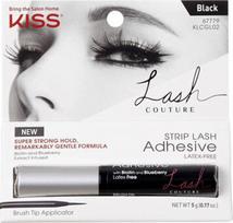 Lash Couture juodi blakstienų klijai 5 g