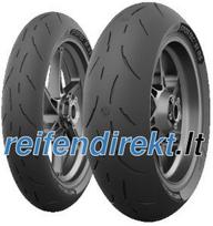 Metzeler Sportec 01 RS ( 190/55 ZR17 TL (75W) Užpakalinis ratas, M/C )