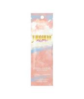 Kremas deginimuisi soliariume Australian Gold, Jwoww Hypoalergenic White DHA Bronzer, 15ml