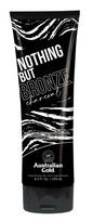 Kremas deginimuisi soliarume NOTHING BUT BRONZE CHARCOAL AUSTRALIAN GOLD, 250ml