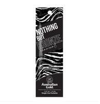 Kremas deginimuisi soliarume NOTHING BUT BRONZE CHARCOAL AUSTRALIAN GOLD,15ml