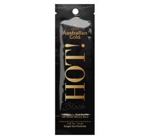 Soliariumo įdegio kremas Australian Gold Hot!, 15ml