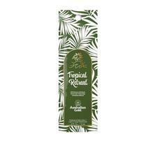 Įdegio kremas Australian Gold Tropical Retreat DHA bronzer, 15ml