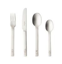 Villeroy & Boch One vaikiškas stalo įrankių komplektas, 4 vnt.