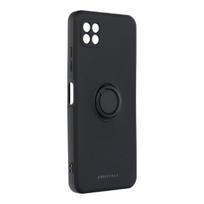 iLike Samsung Galaxy A23 5G (A236U) Silicone case Black