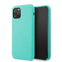 Vennus dėklas telefonui silikonas skirtas Samsung Galaxy A32 5G, turkis