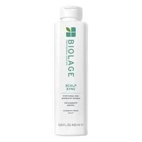 Biolage Professional Hairs Spa Scalp Sync Anti-Dandruff Shampoo 400ml