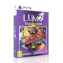 Žaidimų konsolė Lumo 2 (Collector's Edition) - PlayStation 5