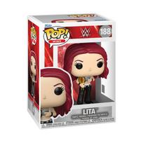 FUNKO POP! Vinilinė figūrėlė: WWE - Lita