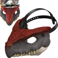 Jurassic World kaukė JKM95 dinozauro vaidmenų žaidimui vaikams, uniwersalny