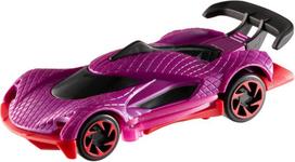 Žaislinis automobilis Mattel Hot Wheels JJX15 transformuojama transporto priemonė, įvairus asortimentas