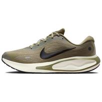 Nike Journey Run Vyrams Sidabrinis Melsvas Juodas Eglės Šviesiai Pilkas FN0228-302 EU 44 gray