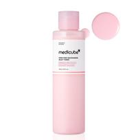 Medicube PDRN Niacinamide Milky Toner 150ml - Brightening Skin Barrier Care, Korean 150ml
