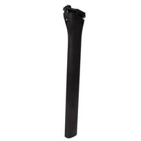 340 mm anglies pluošto sėdynės stovas F10 F12 itin lengvas anglies pluošto dviračio sėdynės stovas kalnų ir plento dviračiams