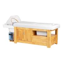 Plaukų plovimo gultas su Head SPA funkcija Gabbiano Bali White