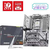MSI MAG B850 GAMING PLUS MAX WIFI 7E56-030R