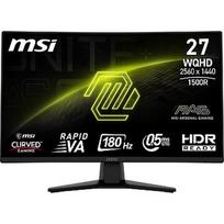 MSI MAG 274CQF, 27" MAG 274CQF