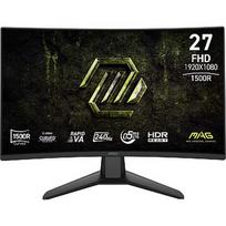 MSI MAG 274CF X24, 27" MAG 274CF X24