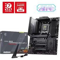 MSI MAG B850 TOMAHAWK MAX WIFI II 7E62-015R
