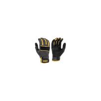 DPG80L DeWALT „FULL DIPP“ storos nitrilo pirštinės