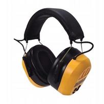 DPG17-BX DeWALT reguliuojamos apsauginės ausinės su „Bluetooth“ funkcija