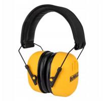 DPG18-BX DeWALT Reducer reguliuojamos apsauginės ausinės