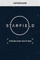 Starfield - Premium Edition Upgrade (DLC) (Xbox Series X|S) XBOX LIVE Key EUROPE