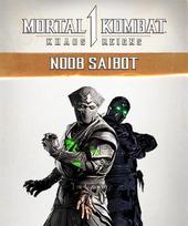 MK1: Noob Saibot (DLC) XBOX LIVE Key EUROPE