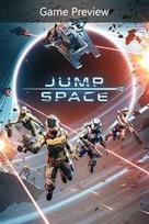 Jump Space (Game Preview) (Xbox Series X|S) XBOX LIVE Key EUROPE